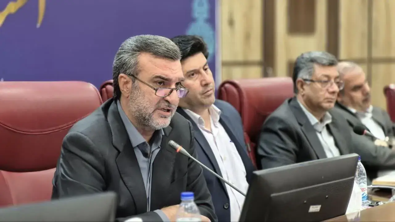 ۷۸۱۲ شغل برای ایلام در سال ۱۴۰۵ هدفگذاری شد