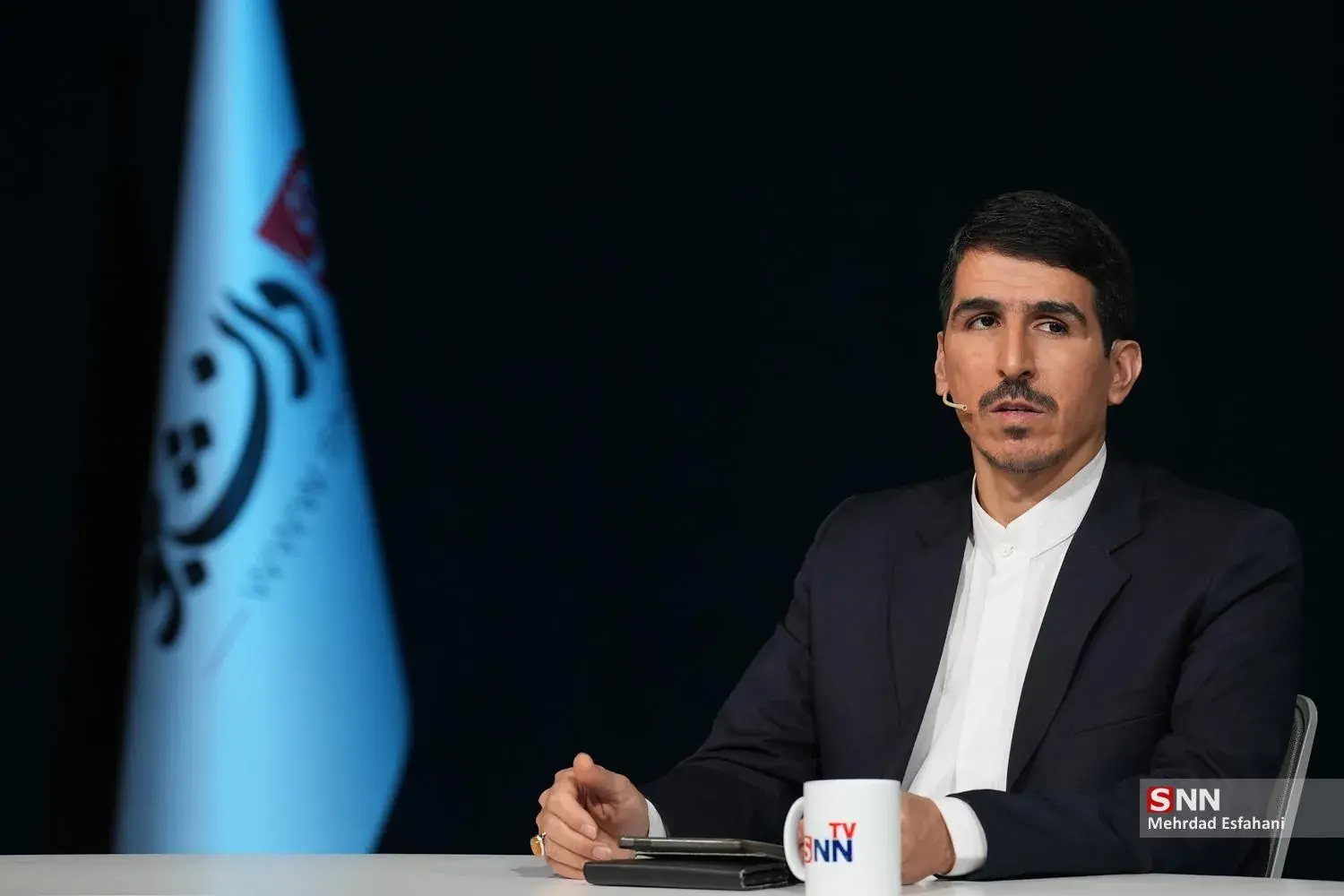 شریعتی عضو هیات نظارت بر رفتار نمایندگان شد