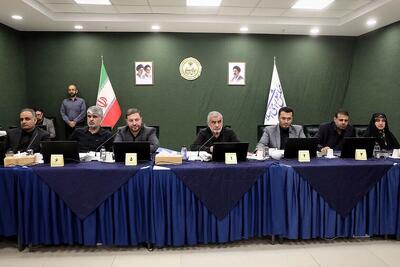 ۳۸ نماینده مجلس خواستار برخورد با مروجان فرهنگ برهنگی در جامعه شدند