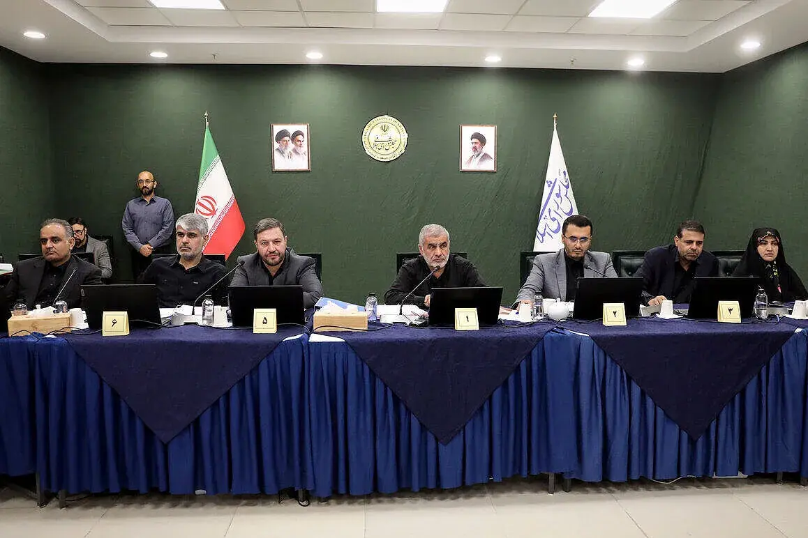 ۳۸ نماینده مجلس خواستار برخورد با مروجان فرهنگ برهنگی در جامعه شدند