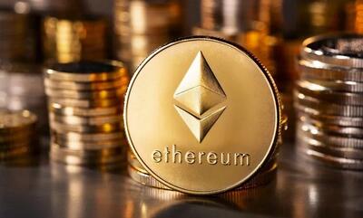  اتریوم پشت مرز ۱۹۰۰ دلار؛ بازار به برگشت قیمت رأی می‌دهد؟