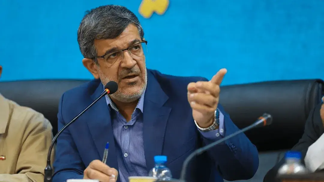  استاندار یزد: تحقیق و تفحص نمایندگان مجلس از استانداری مربوط به شرکت همرس بود