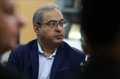 افجهای سرپرست تیم ملی والیبال مردان ایران شد