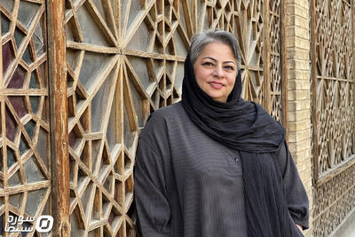 مریم قربانینیا مدیر روابط عمومی انجمن منتقدان سینما شد - سوره سینما