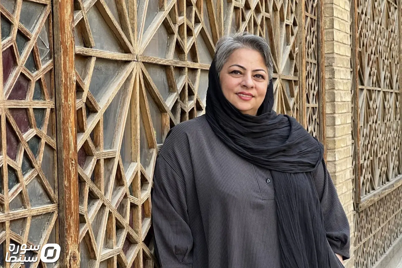 مریم قربانینیا مدیر روابط عمومی انجمن منتقدان سینما شد - سوره سینما