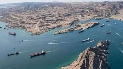  هرمز آخرین سنگر دیپلماسی است یا مقدمه رویارویی دوباره؟