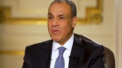 مصر: با ایران در خصوص کاهش تنشها در منطقه در ارتباط هستیم