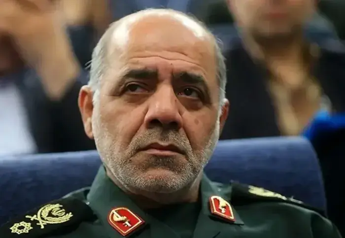پیام مهم رئیس ستاد کل نیروهای مسلح / عبداللهی: این کشورها مراقب رفتار خود باشند