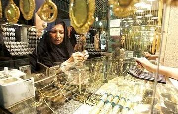 قیمت طلا ۲۴ عیار امروز چهارشنبه ۲۸ مرداد ۱۴۰۵ اعلام شد
