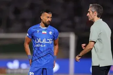 ادعای فولاد درباره مبلغ قرارداد رامین رضاییان