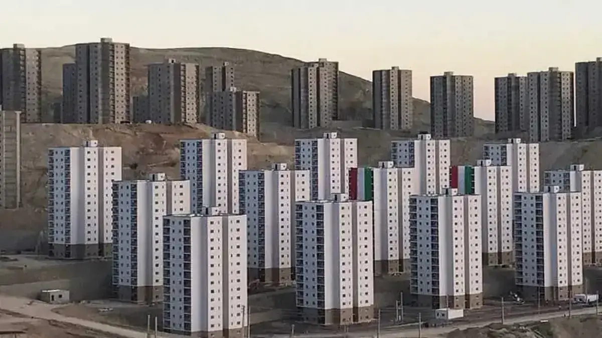 هزینه آمادهسازی زمین مسکن ملی معادل هزینه ساخت است