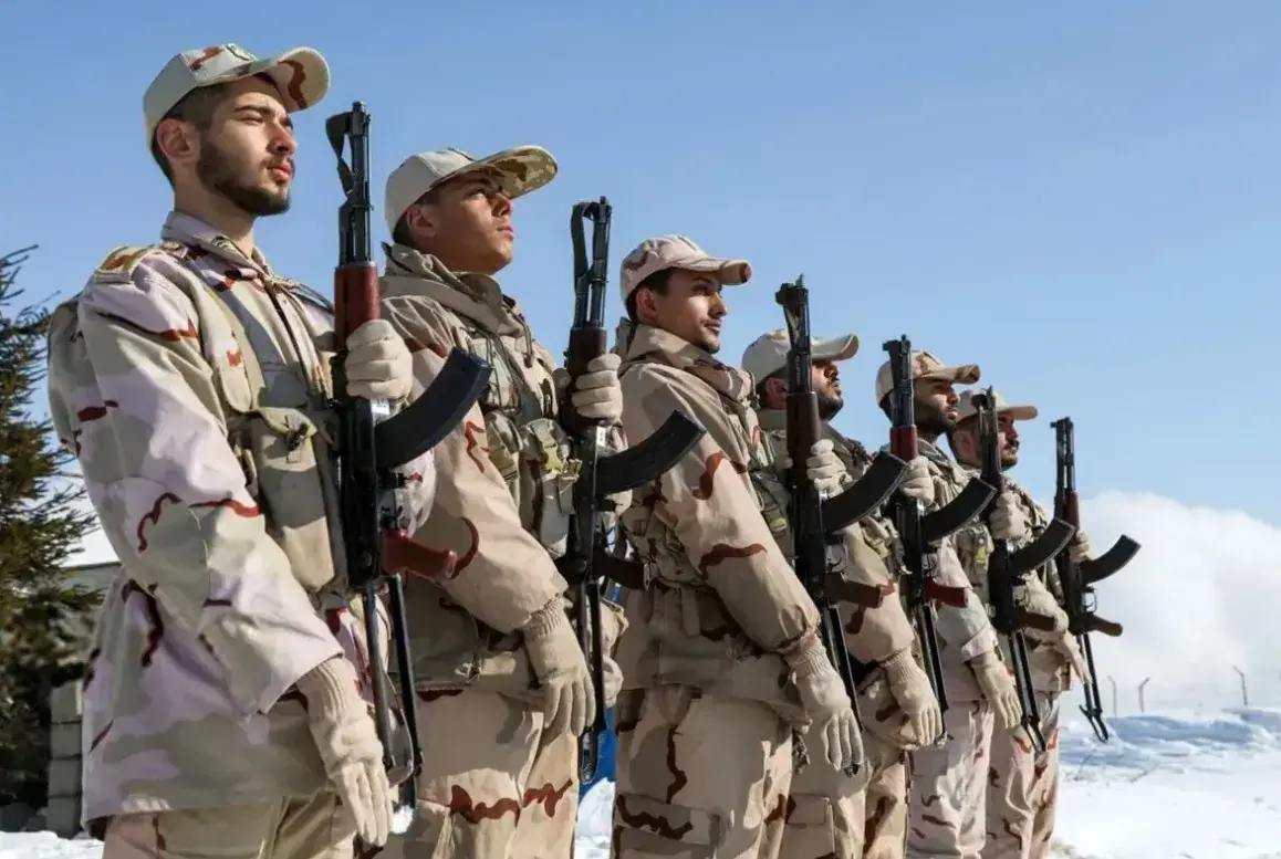  فراخوان مشمولان اعزامی شهریور ۱۴۰۵ / سازمان وظیفه عمومی هشدار داد