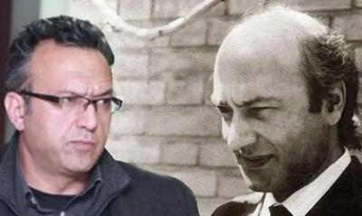 دفاع پسر دکتر شریعتی از پدرش