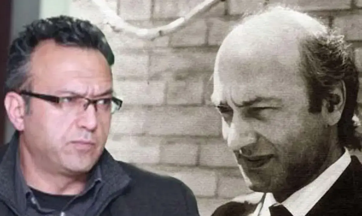 دفاع پسر دکتر شریعتی از پدرش