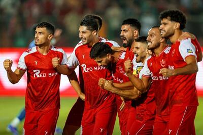 پرسپولیس با گلباران استقلال به صدر رسید/ شروع خوب تارتار پیش از محک جدی