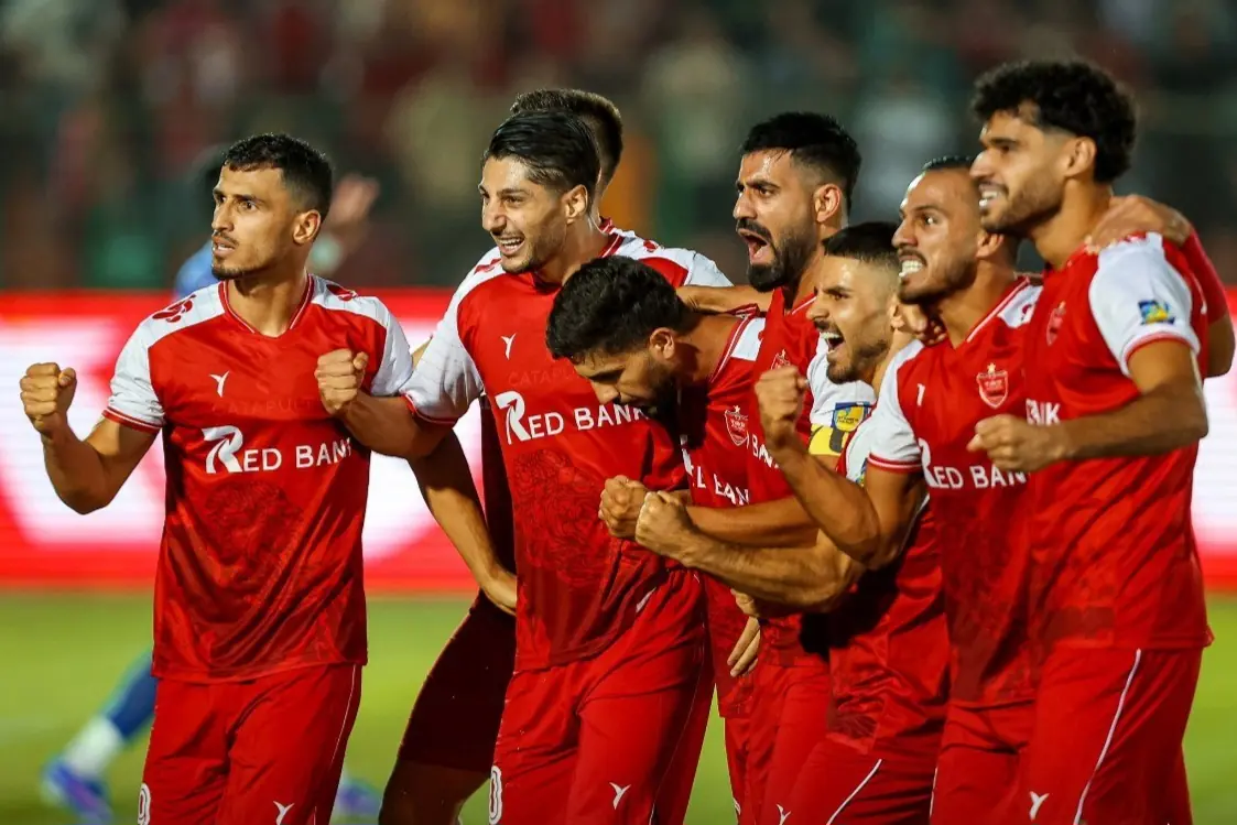 پرسپولیس با گلباران استقلال به صدر رسید/ شروع خوب تارتار پیش از محک جدی