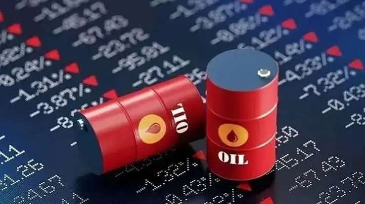 قیمت نفت برنت صعودی شد