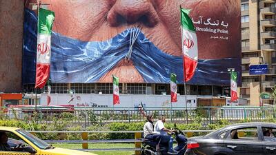 ایران میخواهد بن بست تنگه هرمز را تا انتخابات کنگره آمریکا بکشاند/ «عربستان به دنبال سرنگون کردن رئیس امارات است»