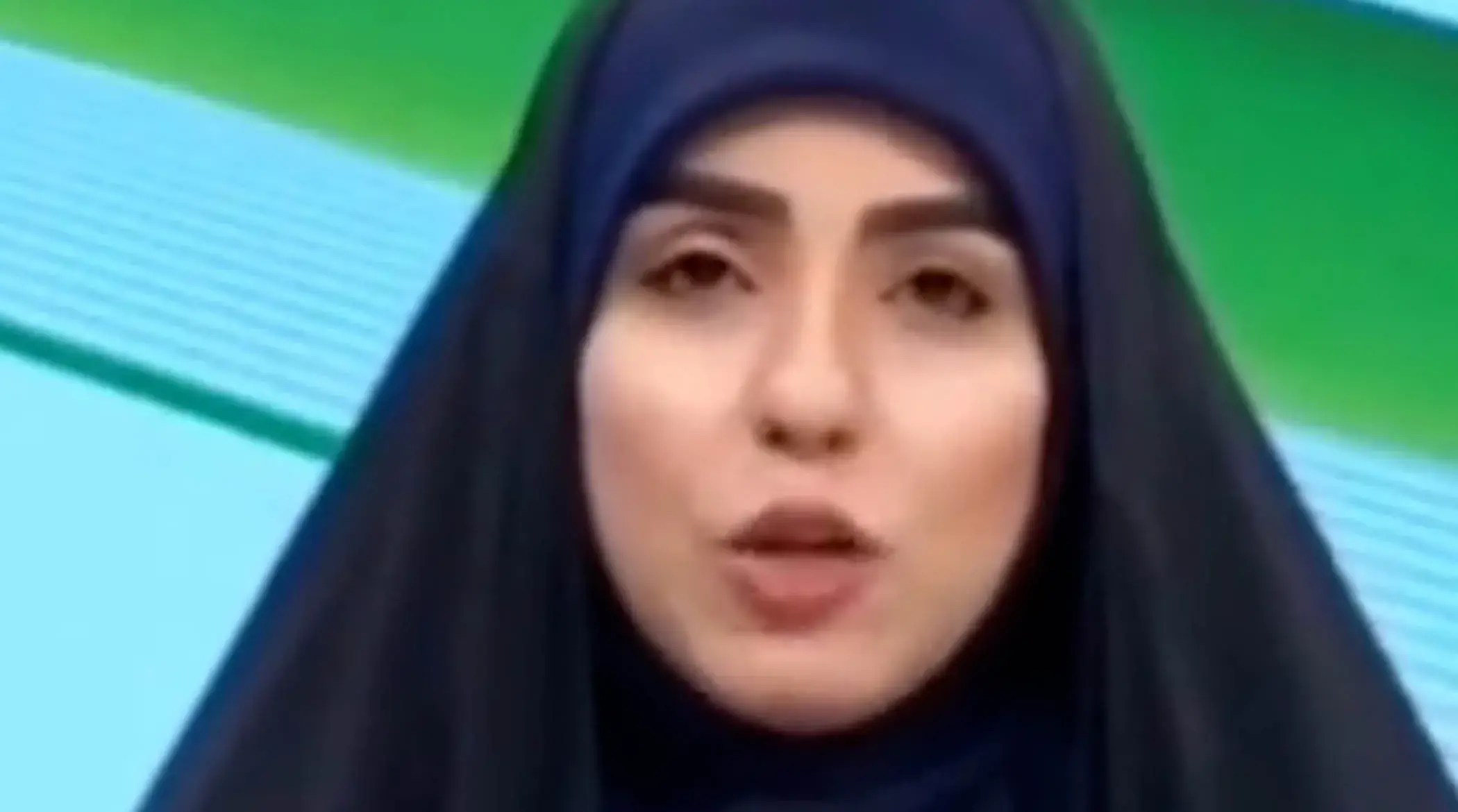  ویدیوی کامل مجری درباره «جنوب ایران فدای جنوب لبنان»