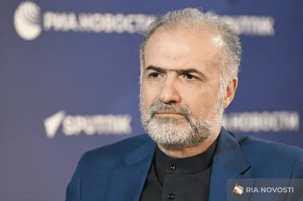 کاظم جلالی:حمله به کشتی ما، اقدام تروریستی بود