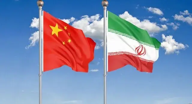  پیوند ناگسستنی دو تمدن کهن: افق‌های روشن در ۵۵ سالگی روابط چین و ایران