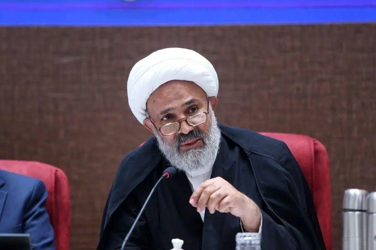 چه کسی رئیس کمیسیون اصل ۹۰ مجلس شد؟