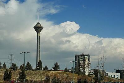 پیشبینی هوای تهران از ابتدای شهریور تا هفته ابتدایی مهرماه