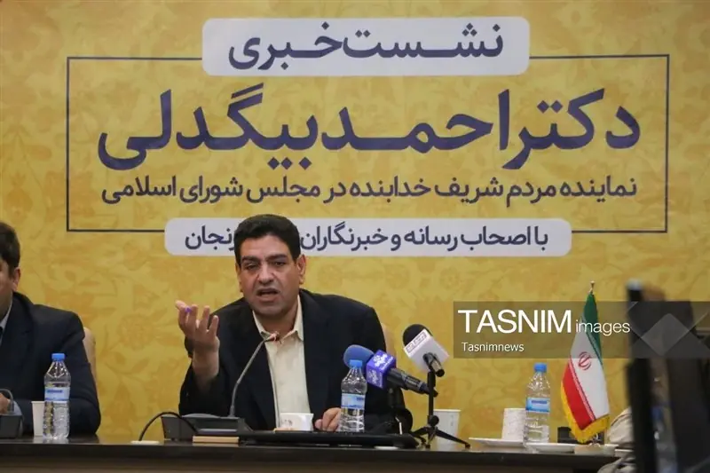 مجلس اجازه افزایش قیمت بنزین را نمیدهد/اولتیماتوم به تیم اقتصادی دولت - تسنیم
