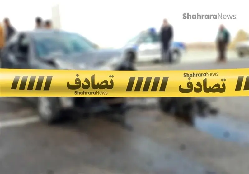 کاهش 33 درصدی فوتیهای تصادفات درونشهری کرمانشاه - تسنیم