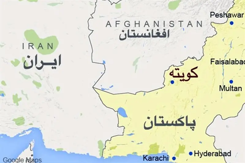 کشته شدن 3 شهروند افغانستان به ضرب گلوله در کویته - تسنیم