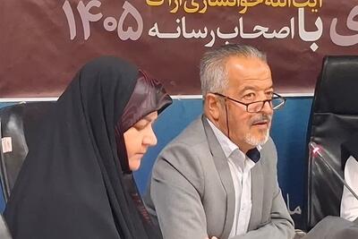 جذب 500 خیر جدید برای حمایت از بیماران سرطانی در اراک - تسنیم