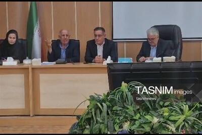 یاسوج میزبان مسابقات ملی بیماران خاص شد - تسنیم
