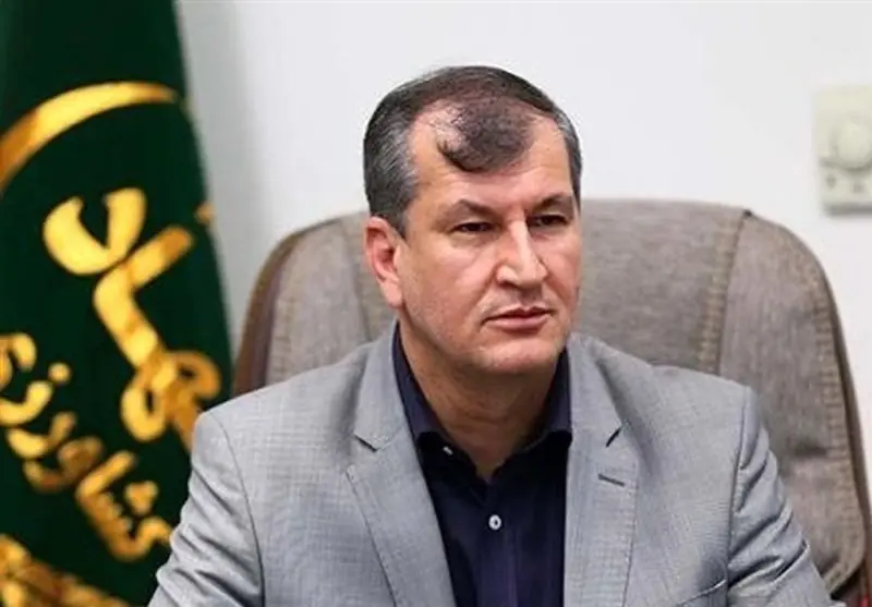 تولید گلخانهای کشور تا 10 میلیون تن هدفگذاری شد - تسنیم
