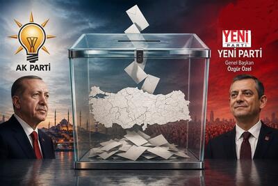 آیا حزب اوزل، اردوغان را در ترکیه کنار میزند؟ - تسنیم