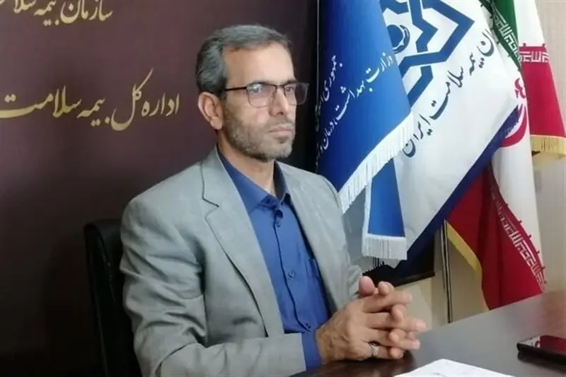 پوشش بیمهای یک میلیون و 900 هزار کرمانی؛اجرای نظام ارجاع در 5 شهرستان - تسنیم