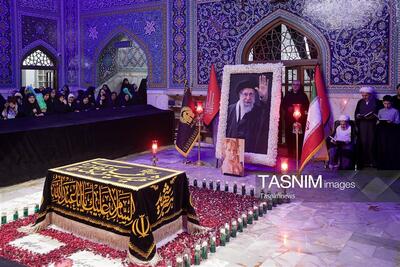  172 شب میدان‌داری در کردستان؛ روایت حماسه مردمی در چهلم رهبر شهید فیلم - تسنیم