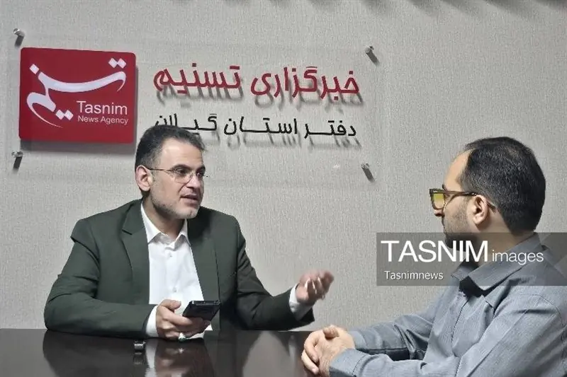 ثابت کردیم که در شرایط سخت و بحرانی اتحاد مردمی از خود نشان میدهیم - تسنیم