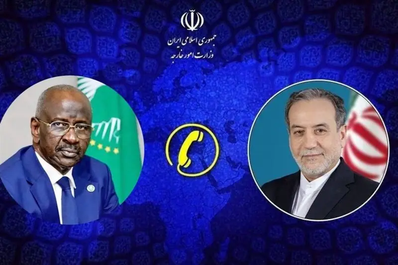 عراقچی: تقویت همکاری کشورهای اسلامی برای مقابله با تلآویو ضروری است - تسنیم
