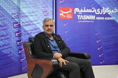 مازندران در مسیر فتح اقتصاد دریا؛ سرمایهگذاران به ساحل خزر میآیند - تسنیم