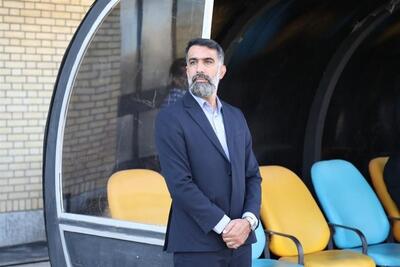 برجلو: سایپا میتواند سکوی پرتاب جوانان به تیمهای خارجی باشد - تسنیم