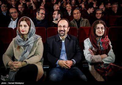  آقای فرهادی به زبان مادری فیلم بسازید اما در وطن - تسنیم