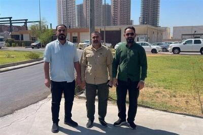 عراق| تبرئه یک مدیر اطلاعات حشد شعبی - تسنیم