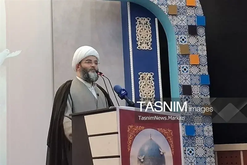 مسجد باید مرکز راهبری و کانون اصلی جامعه مبعوث باشد - تسنیم