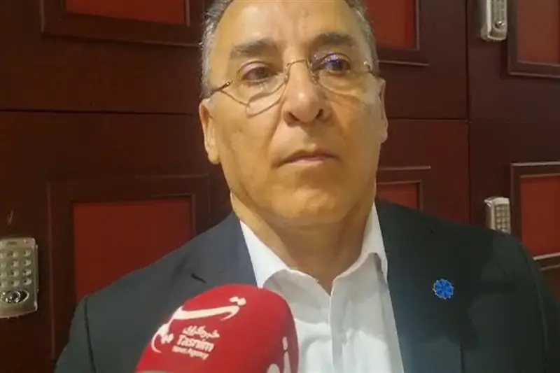 رسوب 17 هزار کانتینر ایرانی در کراچی؛ توقف 3 هزار کامیون در مرز ریمدان - تسنیم