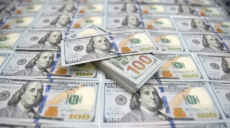 کشف اسکناسهای 100 دلاری تقلبی در شیراز - تسنیم