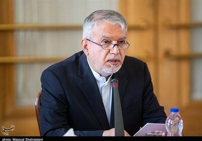 وزیر میراثفرهنگی: اصفهان باید پایلوت شهرک صنایع خلاق کشور شود - تسنیم