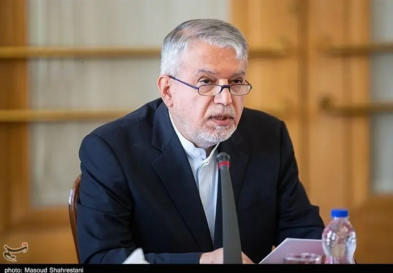 وزیر میراثفرهنگی: اصفهان باید پایلوت شهرک صنایع خلاق کشور شود - تسنیم