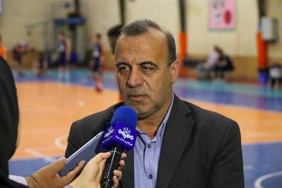 رقابت 7300 دانشآموز در مسابقات ورزشی منطقهای کشور - تسنیم