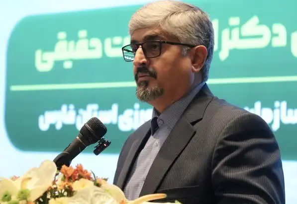 فارس با تولید 13 میلیون تن محصول کشاورزی، دوم کشور شد - تسنیم