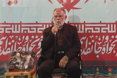  دشمن پس از ناکامی نظامی به دنبال فشار اقتصادی و نارضایتی‌سازی است - تسنیم